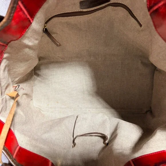 Beautiful Red Dooney & Bourke - Picture 7 of 15